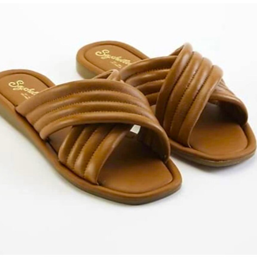 Seychelles Sandals